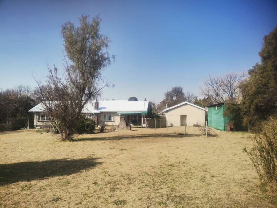 3 Bedroom Property for Sale in Senekal Free State